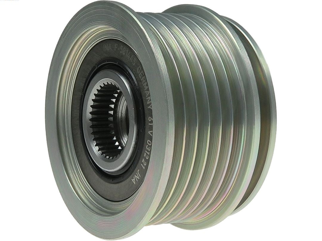 Alternator Freewheel Clutch AS-PL AFP0023(INA)