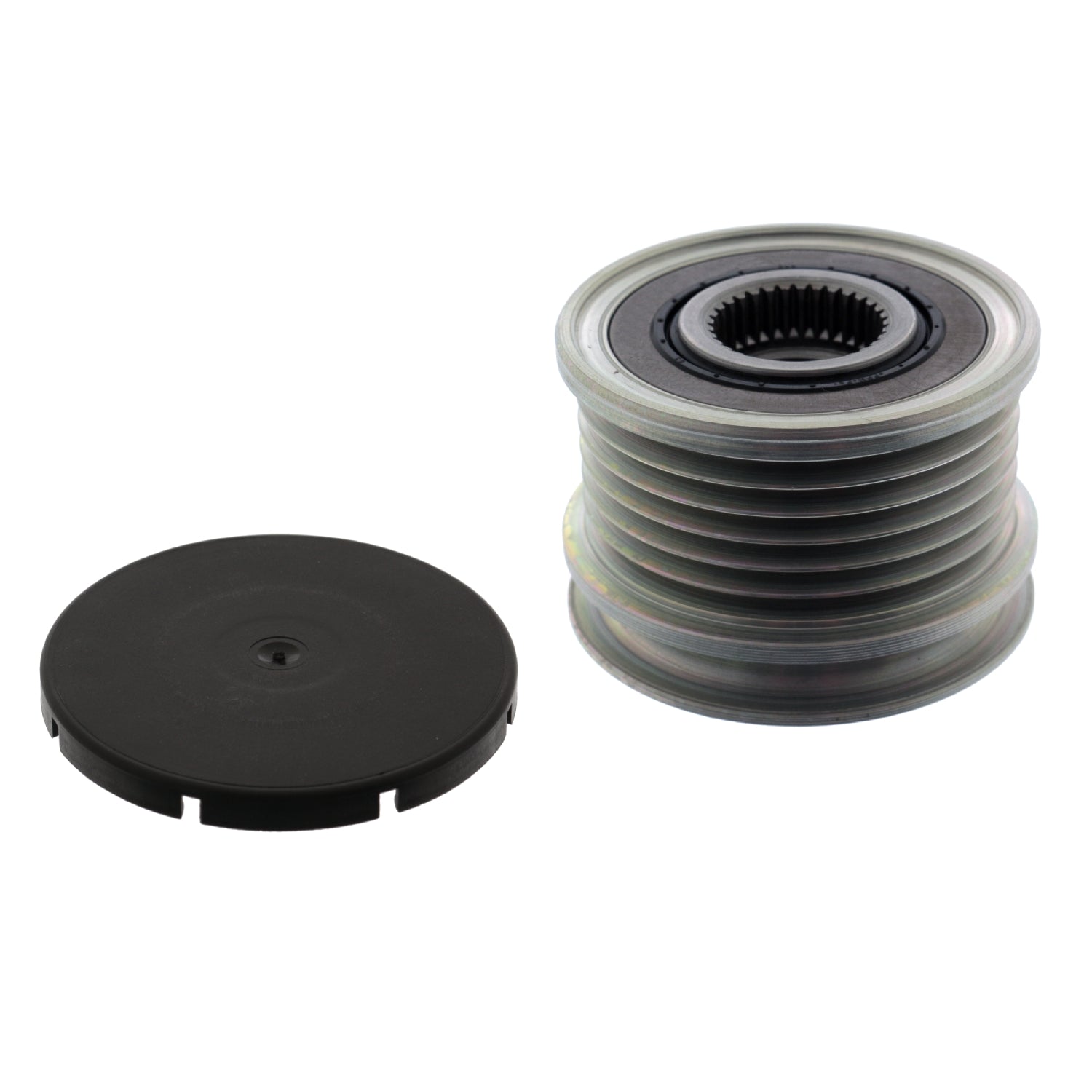 Alternator Freewheel Clutch FEBI BILSTEIN 21683