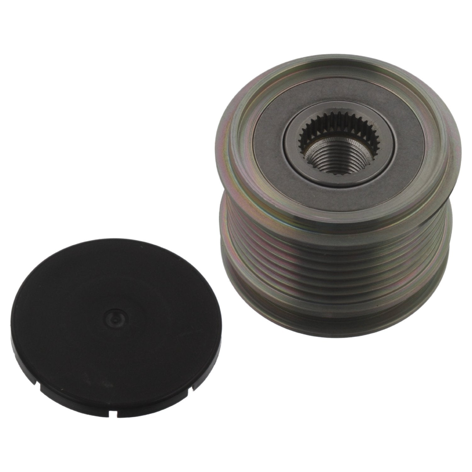 Alternator Freewheel Clutch FEBI BILSTEIN 21684