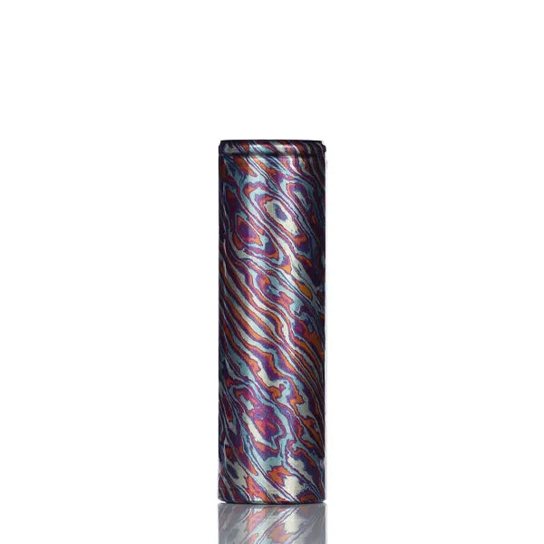 BB Vape Brvnd Zircu-Ti 21700 Battery Wraps - Pack of 5