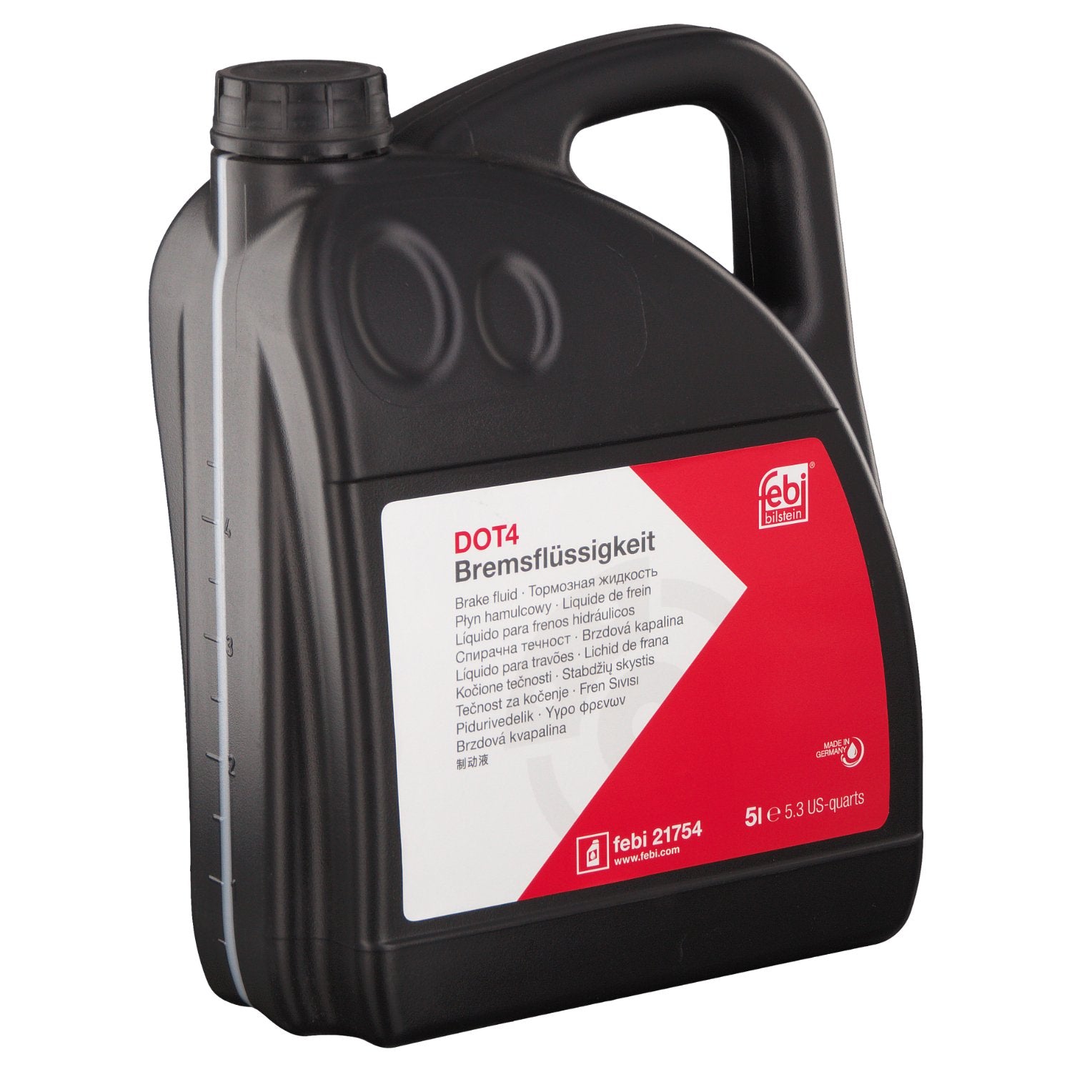 Brake Fluid FEBI BILSTEIN 21754