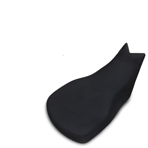 G-PLUS Black Seat Cover Seatcover Compatible with Polaris Sportsman 550 850 XP Seatcover 2009 2010 2011 2012 2013 2014 2015 2016, Replacement Seat Cov