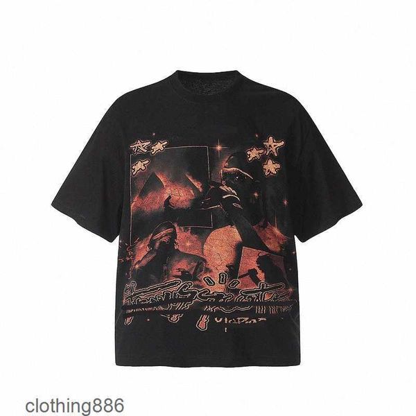 Designer Shirts Mens t Shirt Billionaires Club T-shirt Men Women Boys T-shirts Fashion Casual Brand Letter Designers Boy T-shirt Sau E3mj#