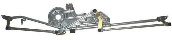 Wiper Linkage METZGER 2190008