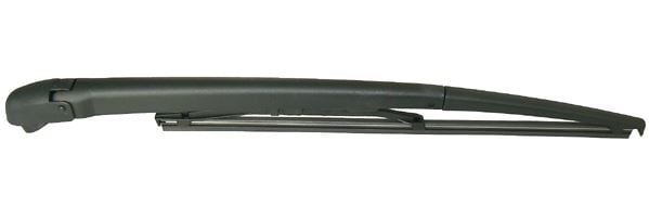 Wiper Arm, window cleaning METZGER 2190084