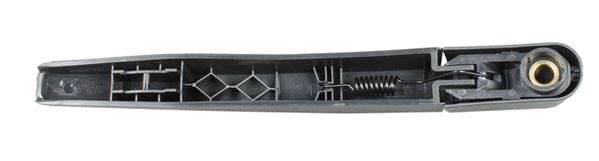 Wiper Arm, window cleaning METZGER 2190097