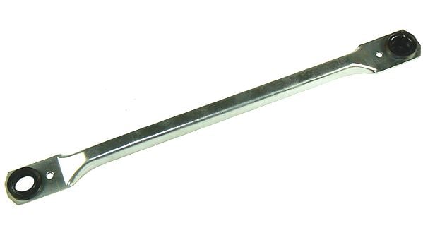 Drive Arm, wiper linkage METZGER 2190115