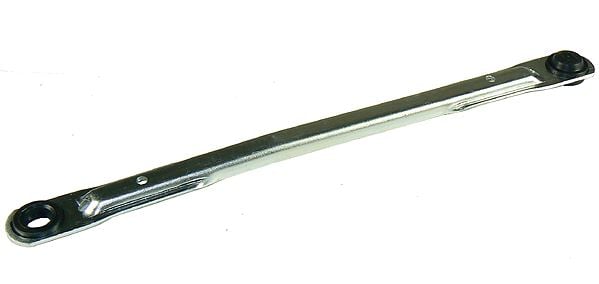 Drive Arm, wiper linkage METZGER 2190116