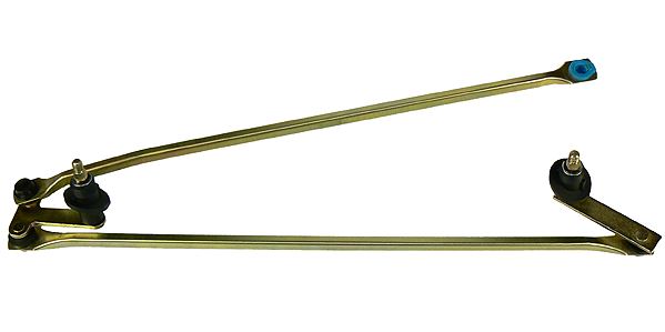 Wiper Linkage METZGER 2190128