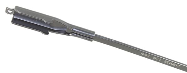 Wiper Arm, window cleaning METZGER 2190132