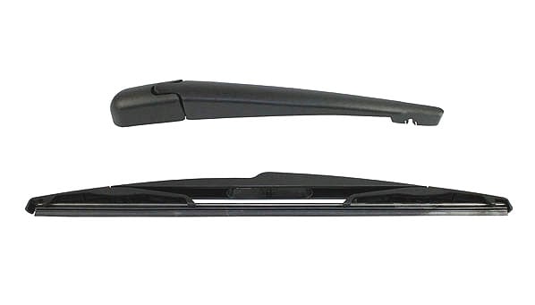 Wiper Arm, window cleaning METZGER 2190152