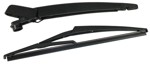 Wiper Arm, window cleaning METZGER 2190190