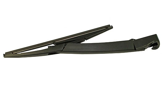Wiper Arm, window cleaning METZGER 2190204