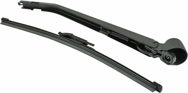 Wiper Arm, window cleaning METZGER 2190237