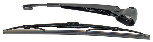 Wiper Arm, window cleaning METZGER 2190260