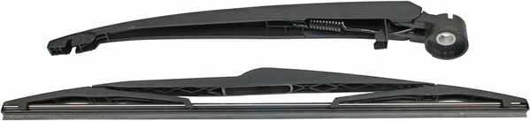 Wiper Arm, window cleaning METZGER 2190263