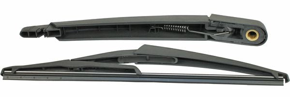 Wiper Arm, window cleaning METZGER 2190297