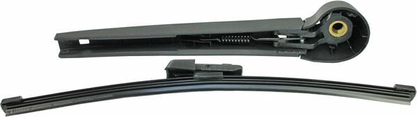 Wiper Arm, window cleaning METZGER 2190319