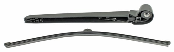 Wiper Arm, window cleaning METZGER 2190340