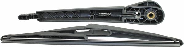 Wiper Arm, window cleaning METZGER 2190343