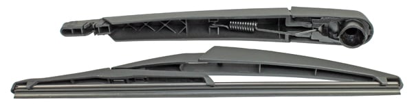 Wiper Arm, window cleaning METZGER 2190351