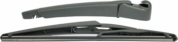 Wiper Arm, window cleaning METZGER 2190356