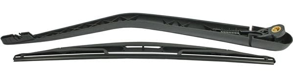 Wiper Arm, window cleaning METZGER 2190359