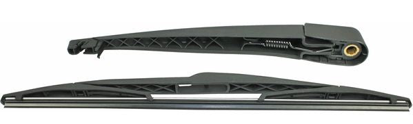 Wiper Arm, window cleaning METZGER 2190363