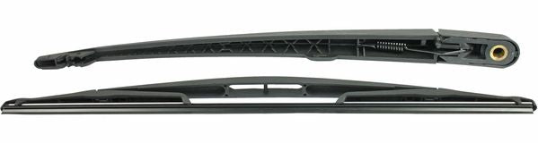 Wiper Arm, window cleaning METZGER 2190366