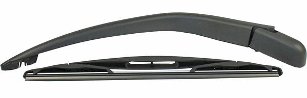 Wiper Arm, window cleaning METZGER 2190367