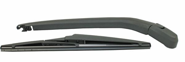 Wiper Arm, window cleaning METZGER 2190368