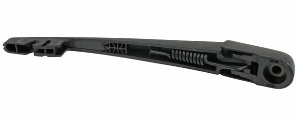 Wiper Arm, window cleaning METZGER 2190378