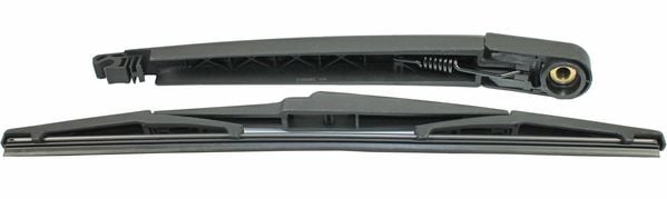 Wiper Arm, window cleaning METZGER 2190383