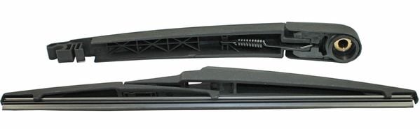 Wiper Arm, window cleaning METZGER 2190386