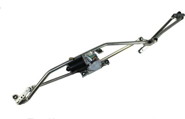 Wiper Linkage METZGER 2190395