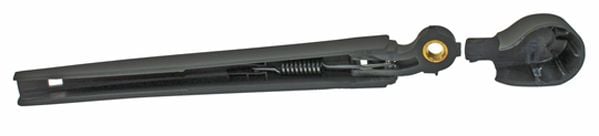 Wiper Arm, window cleaning METZGER 2190407