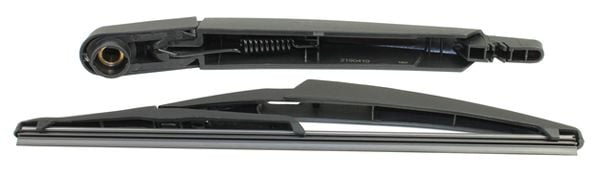 Wiper Arm, window cleaning METZGER 2190410