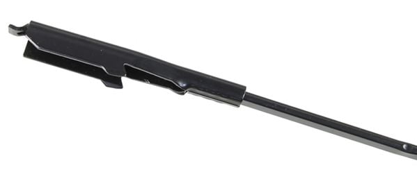Wiper Arm, window cleaning METZGER 2190459