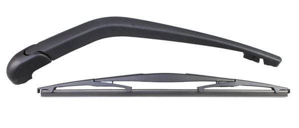 Wiper Arm, window cleaning METZGER 2190482