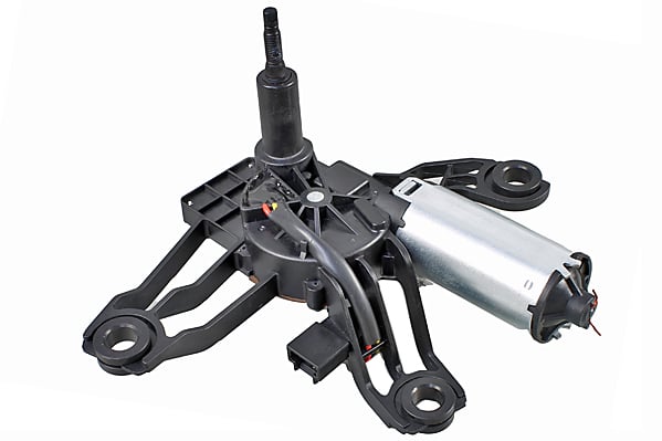 Wiper Motor METZGER 2190498