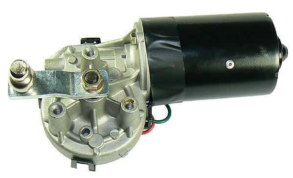 Wiper Motor METZGER 2190524