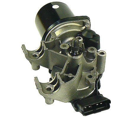 Wiper Motor METZGER 2190542