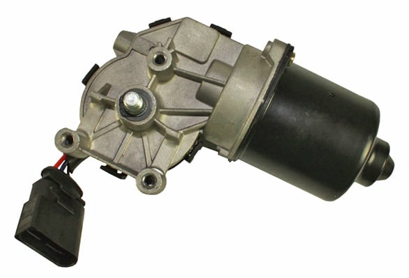 Wiper Motor METZGER 2190556