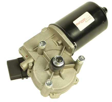 Wiper Motor METZGER 2190560