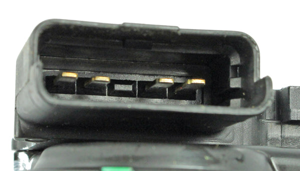 Wiper Linkage METZGER 2190600