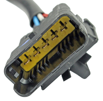 Wiper Motor METZGER 2190635