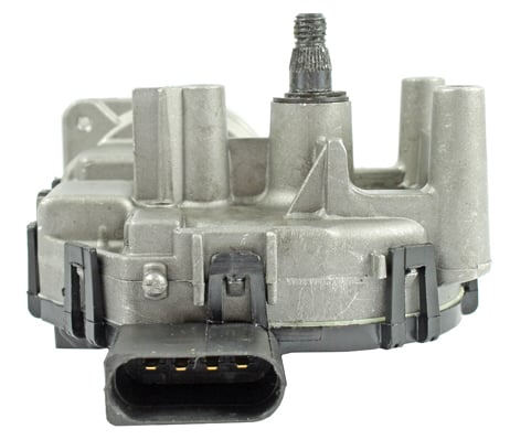 Wiper Motor METZGER 2190641