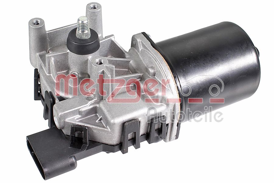 Wiper Motor METZGER 2190673