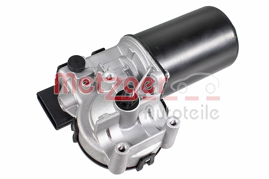 Wiper Motor METZGER 2190674