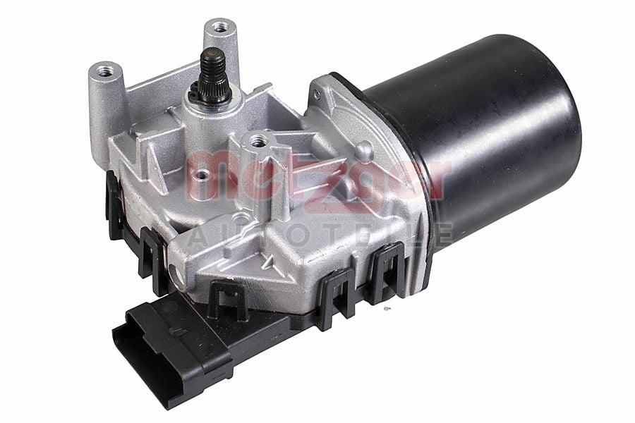 Wiper Motor METZGER 2190675